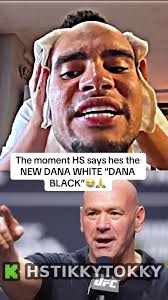 Dana Black Ufc