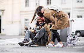 And, perhaps more importantly, how to. How You Can Help The Homeless During The Coronavirus Pandemic