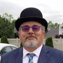 Gary A. Byrd Obituary