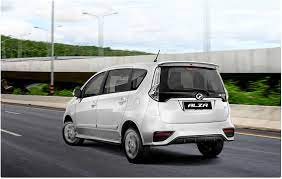 It's the citroen c5 aircross top gear via www.topgear.com. Perodua Alza 7 Seater Mpv Perodua