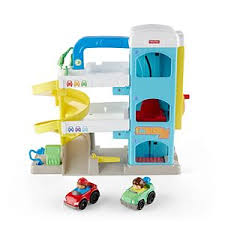This house is one busy, noisy, happy home — just like yours! Little People Figuren Und Spielsets Fisher Price De