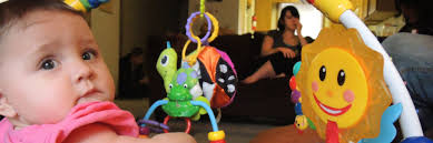 The making of a mother: On the verge of eviction, Mariah grasps at a stable  life for her daughter