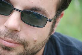 The many faces of Damien