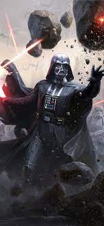 Darth Vader 4k 2020 Darthvader Superheroes Artwork 4k Artstation Movies Iphonexwallpaper Darth Vader Wallpaper Darth Vader Star Wars Art