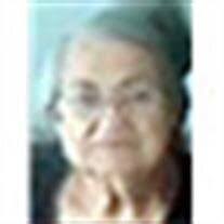 Bertha Mead Obituary