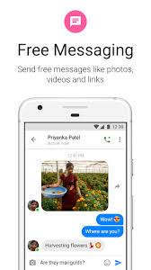 Messenger Lite Free Calls Amp Messages 87 0 1 4 120 Photo 1 In 2020 Messages App Group Chat Apps