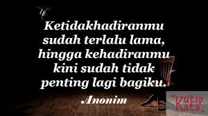 Sama seperti kata kata sindiran dibawah ini. 25 Kata Kata Sindiran Buat Teman Yang Sudah Berubah Kutipkata