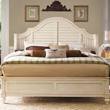 Burlington Panel Bed Bedroom Furniture Sets Home Bedroom Bedroom Sets