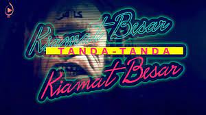 Stainless steel kitchen rack ukzn moodle site. Dajjal Imam Mahdi Yakjuj Makjuj Nabi Isa Dalam Al Qariah Hbit Dot My By Tv Alhijrah