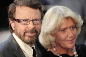 Ailbhe macmahon showbiz & tv reporter. Abba Star Bjorn Ulvaeus Memory Loss Has Made Him Forget Eurovision Triumph