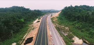 Handal 7.620 views1 year ago. Lbu Hopes Pan Borneo Highway Sarawak Will Be Completed As Promised