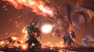 東京マルイ 公式ウェブショップ 東京マルイ×カプコン コラボレーションモデル 特設サイト. Mhw ã‚¢ã‚¤ã‚¹ãƒœãƒ¼ãƒ³ å¤§åž‹ã‚¿ã‚¤ãƒˆãƒ«ã‚¢ãƒƒãƒ—ãƒ‡ãƒ¼ãƒˆç¬¬5å¼¾ã¯ç§‹ã«é…ä¿¡äºˆå®š æœ€æ–°ãƒ­ãƒ¼ãƒ‰ãƒžãƒƒãƒ—ãŒå…¬é–‹ã« ãƒ•ã‚¡ãƒŸé€š Com