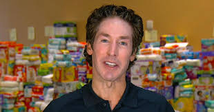 More than 10 million viewers watch his weekly. Joel Osteen Refutes Criticism Of Harvey Response Our Doors Have Always Been Open Cbs News