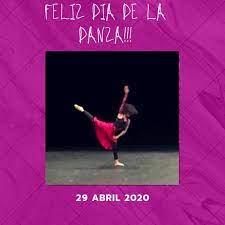Fue instituído a partir de la propuesta del maestro ruso piepor gusev de. Escuela De Danza Miriam Pino Startseite Facebook