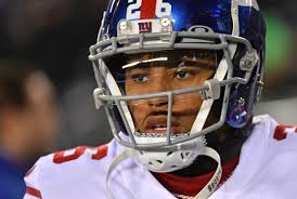 Saquon Barkley-Giants contract talks: Everybody has a take of their own