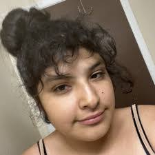 Jasmine Carrillo's Instagram, Twitter & Facebook