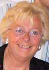 Patricia MEIRE (NAESSENS), 76 ans (WAMBRECHIES, TOURCOING)