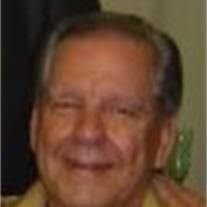 Obituary information for Harold M Falcon