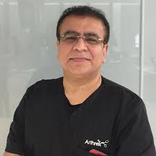 Dr. Mohammad Ashfaq Konchwalla