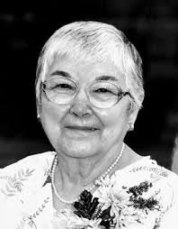 Gloria Jean Lee Obituary