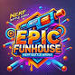 Nerf Battle Arena event image