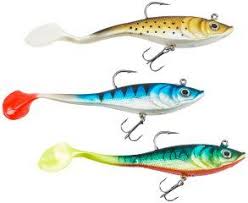 Soft Bait Fiskedrag Fiske Fisketillbehor Fiskeredskap Mjukt Bete Jigg Soft Bait Insjofiske Biltema Fiskeredskap Fiske Abborre