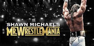 Nov 12, 2019 · wwe legend shawn michaels could not get curci out of his mind, despite being known as quite a heartbreaker. Mr Wrestlemania Wrestlemania Xii The Iron Man Match Shawn Michaels Vs Bret Hart Pwmania Com