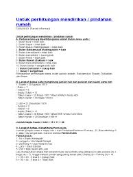 Maybe you would like to learn more about one of these? Untuk Perhitungan Mendirikan Pdf