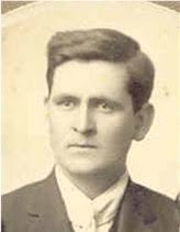 Henry Major “Hank” Jacobs (1888-1970)