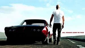 Fast & furious 9 races into theaters this may, and here's every car confirmed in the movie so far. Fast Furious 9 Vin Diesel Kundigt Den Ersten Trailer An
