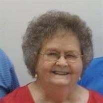 MS. MARY LOU THOMAS CAPPS Obituary