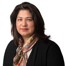 Public and government finance