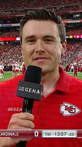 First hit in Arizona last week! George Karlaftis was mentoring Ashton  Gillotte long before the two were teammates.