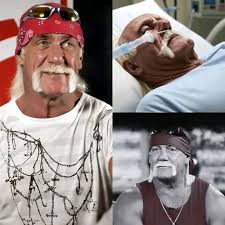 El estado de salud de Hulk Hogan tras la cirugía de cuello