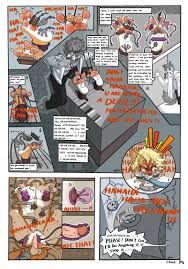 R34 Adult Hentai - Tails Tickle Machine