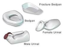 Bedpan - Wikipedia