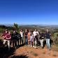 Delheim Hacking - Garden Town Stellenbosch event image