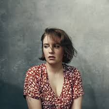 This website is for sale! Lena Dunham Is Publishing A New Novel One Chapter At A Time On Vogue Com Vogue
