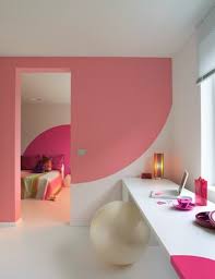 Große auswahl an colour design. Pink Wall Color Design Ideas Novocom Top