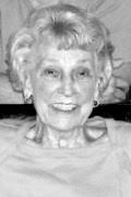 Isabel Thayer Obituary (2011)