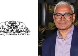 Bennett Coleman & Co. Ltd. Archives