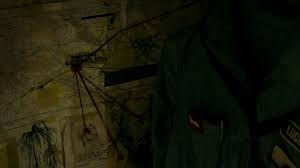 The fan theory that the gargantuan beast was lovecraftian horror cthulhu has now been confirmed by movie's director. Underwater Cthulhu Album On Imgur