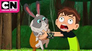 Check spelling or type a new query. Ben 10 Ben And Cadobbit Cartoon Network Youtube