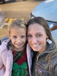 Christina Crego's Instagram, Twitter & Facebook