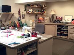 My name is ana illausky, and i am a craftaholic! Sewing Room Ideas And Tour Plus Craft Room Ideas