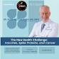 The New Health Challenge: Vaccines, Spike...