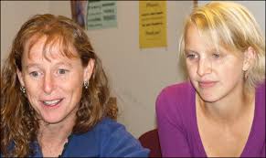 Building coalitions, fixing systems: Janet Lewis Muth's fingerprints are  all over Rice County initiatives