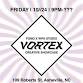 Vortex presented by FOMO and WPH Studio event image