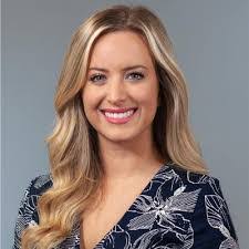 Rachel Nauman's Instagram, Twitter & Facebook