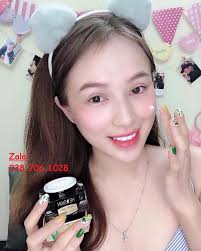 Kem Face nâng cơ HER SKIN: Chống chảy xệ, lão hóa, giảm nếp nhăn